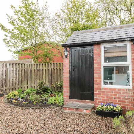 St Cuthbert'S Cottage Beal Luaran gambar